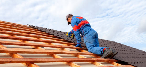 Fast & Reliable Emergency Roof Repairs in Oakridge, OR